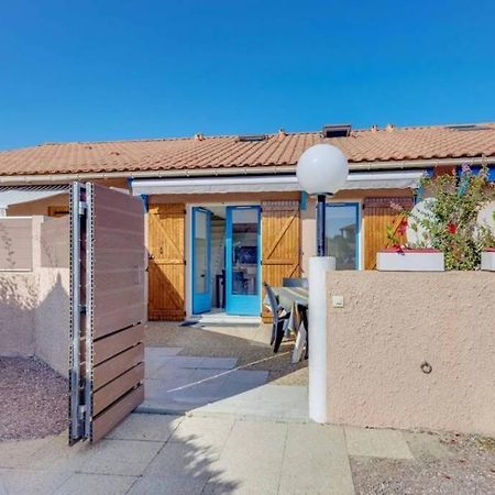 Maison 4 A 5 Personnes Au Pied Des Plages Бискаррос Экстерьер фото