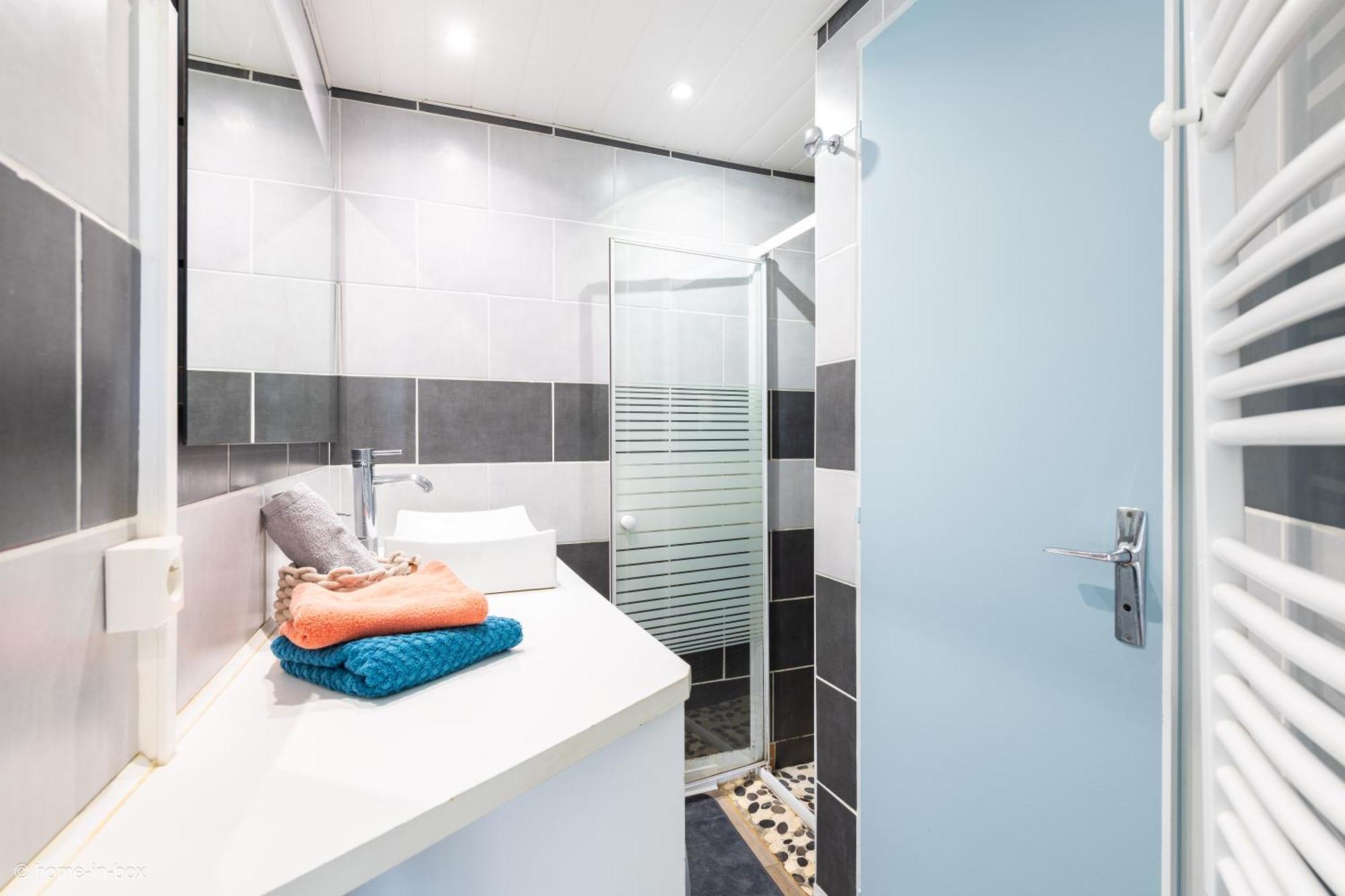 Maison 4 A 5 Personnes Au Pied Des Plages Бискаррос Экстерьер фото